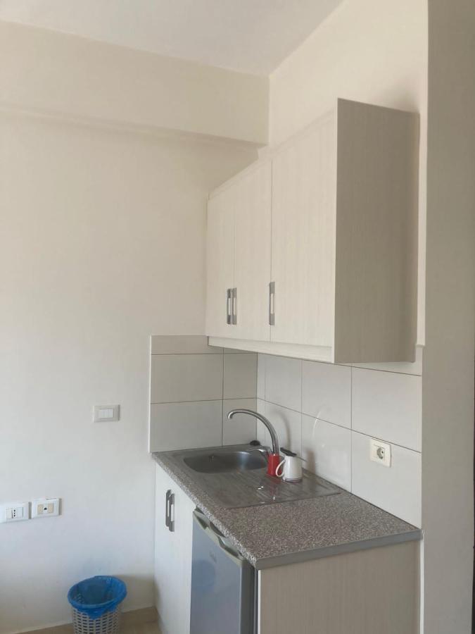 Niko'S Apartments ซารานเดอ ภายนอก รูปภาพ